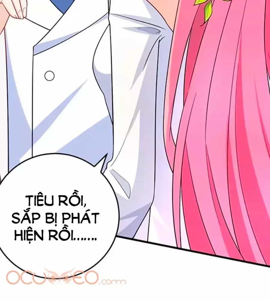 Một Thai Hai Bảo : Đưa Mami Về Nhà ! - Chương 38 - ảnh 70