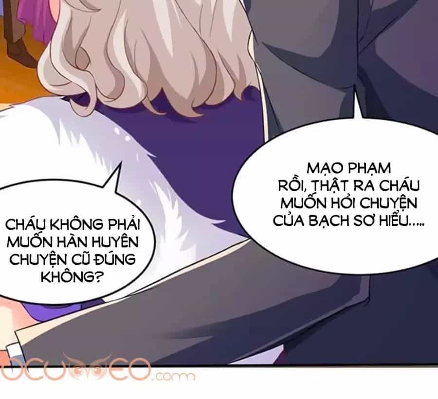 Một Thai Hai Bảo : Đưa Mami Về Nhà ! - Chương 38 - ảnh 8