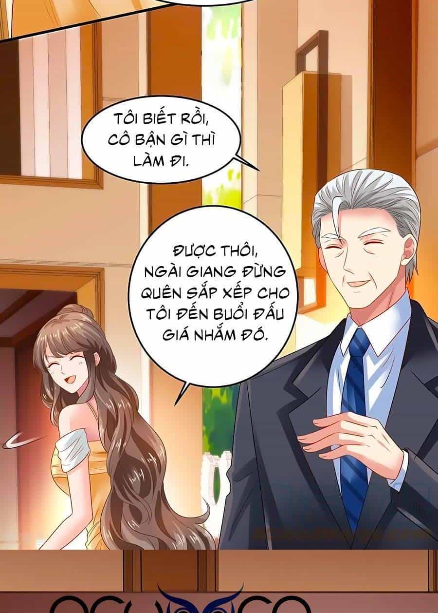Một Thai Hai Bảo : Đưa Mami Về Nhà ! - Chương 381 - ảnh 16