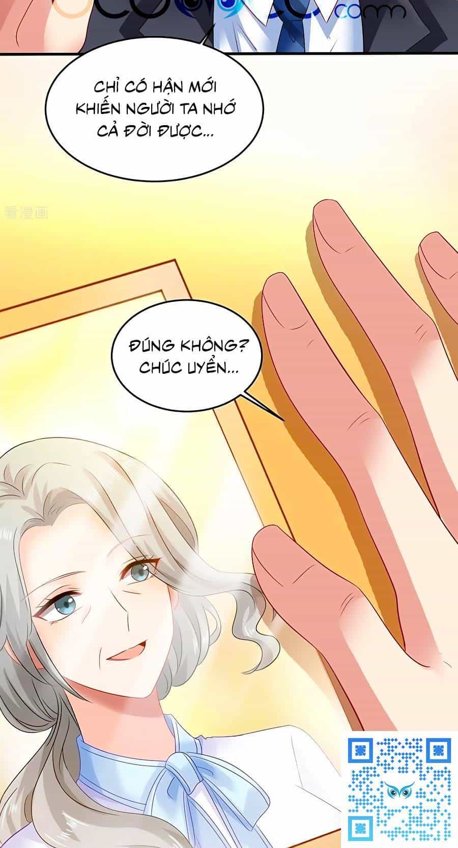 Một Thai Hai Bảo : Đưa Mami Về Nhà ! - Chương 381 - ảnh 19
