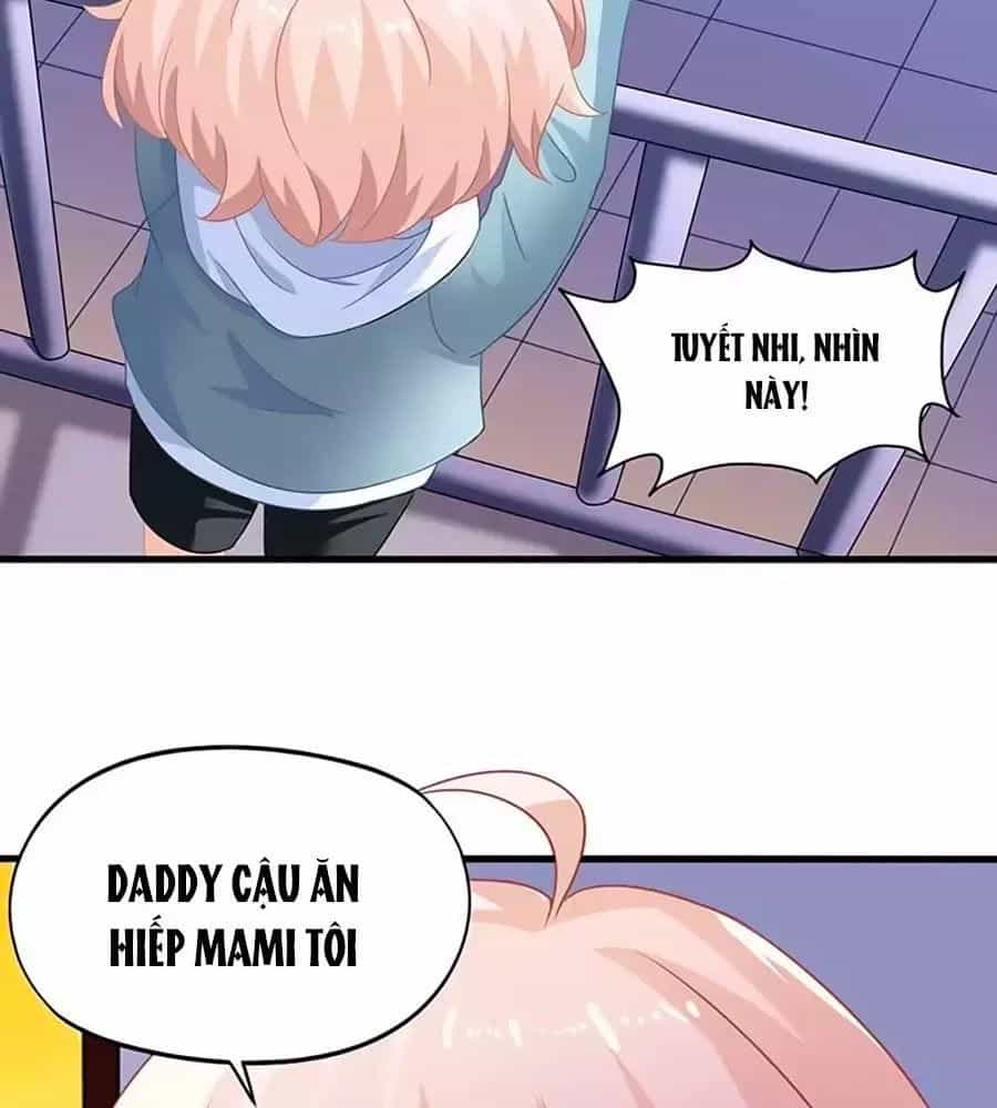 Một Thai Hai Bảo : Đưa Mami Về Nhà ! - Chương 43 - ảnh 47