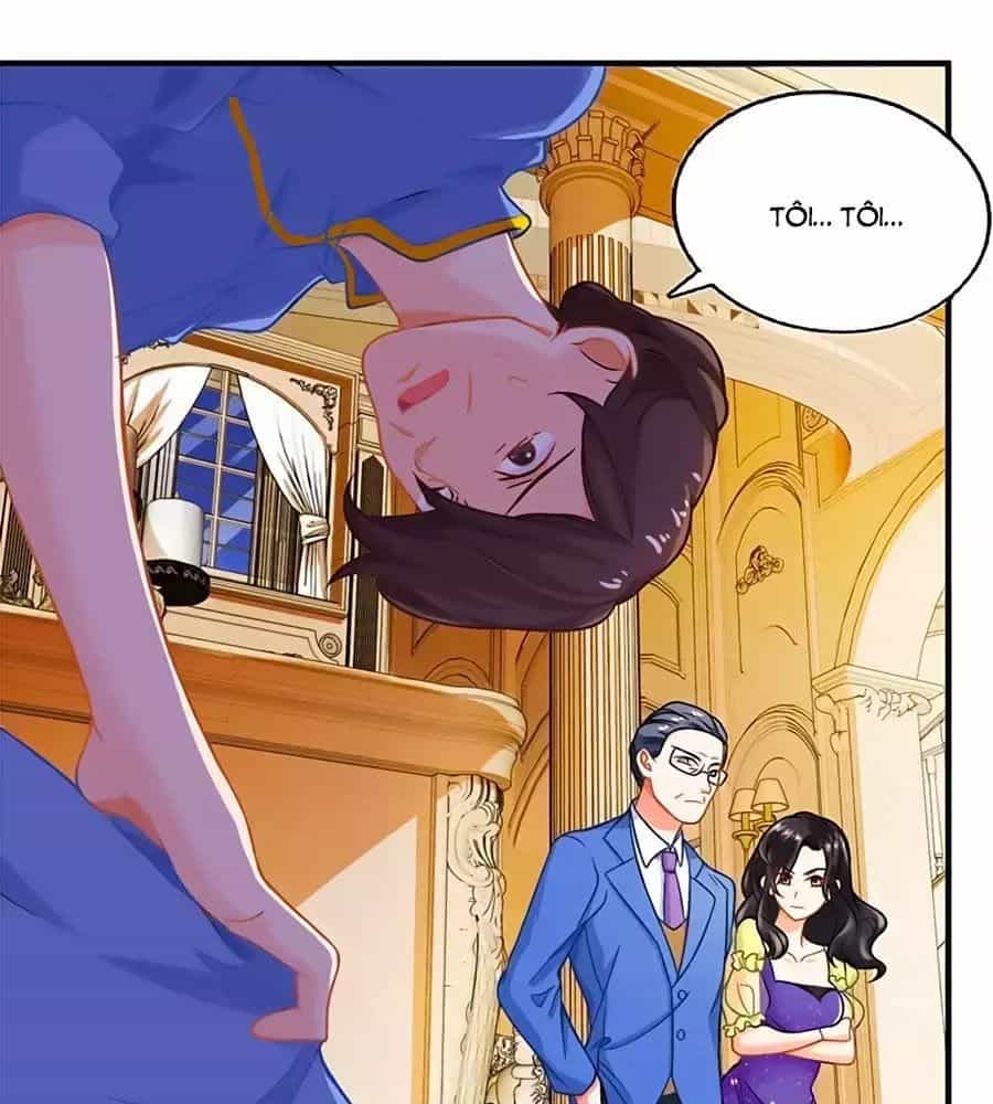 Một Thai Hai Bảo : Đưa Mami Về Nhà ! - Chương 45 - ảnh 20