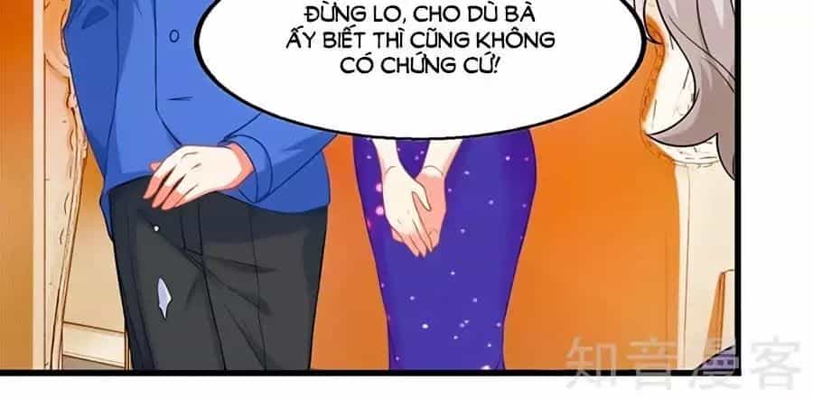 Một Thai Hai Bảo : Đưa Mami Về Nhà ! - Chương 45 - ảnh 34