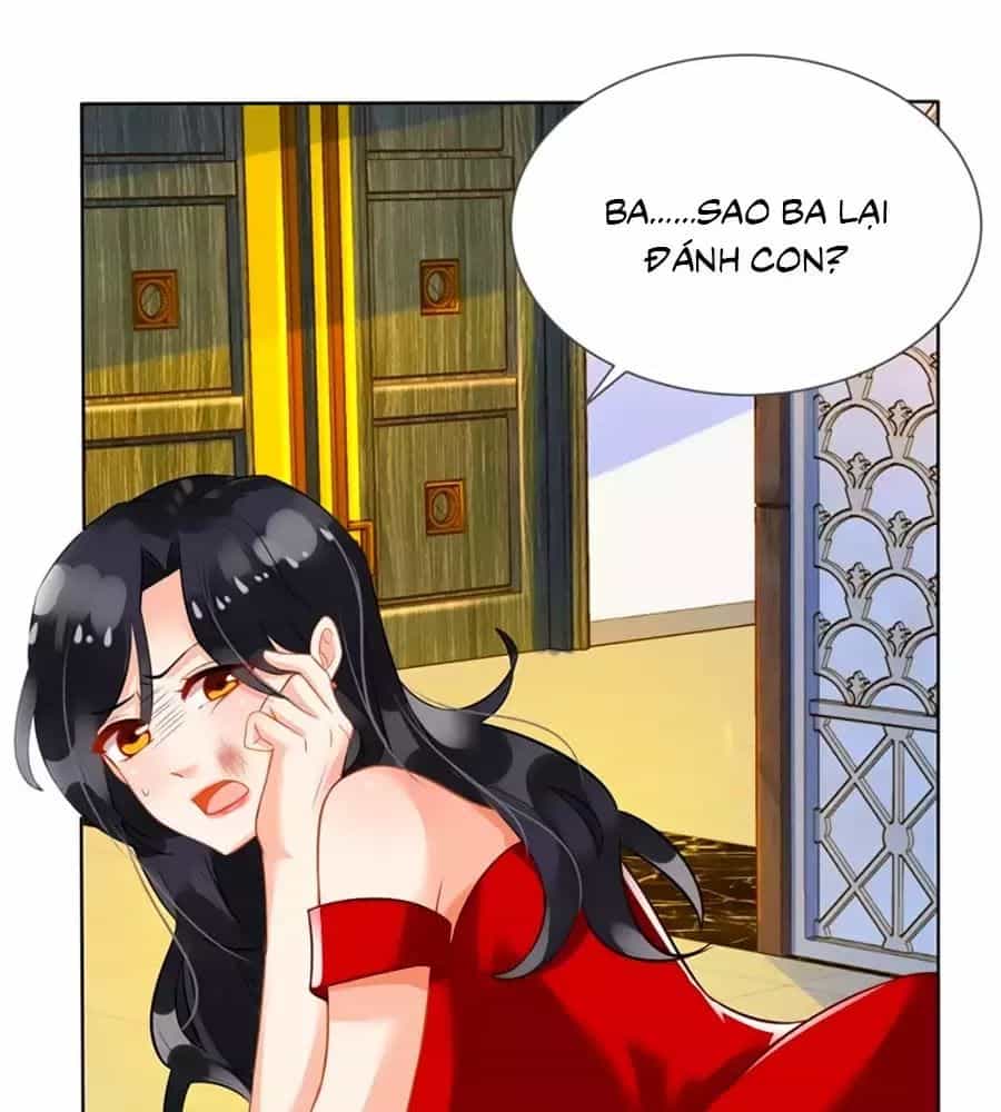 Một Thai Hai Bảo : Đưa Mami Về Nhà ! - Chương 46 - ảnh 2