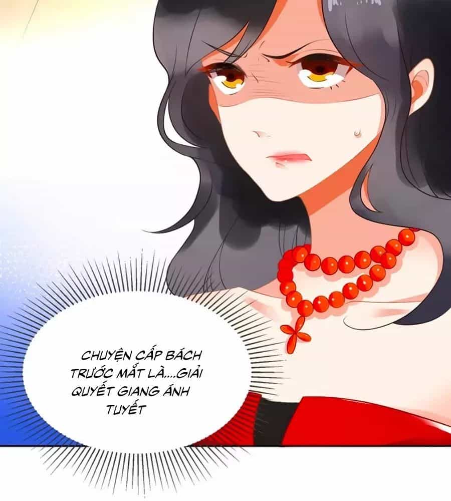 Một Thai Hai Bảo : Đưa Mami Về Nhà ! - Chương 46 - ảnh 20