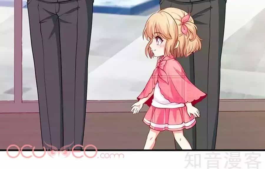 Một Thai Hai Bảo : Đưa Mami Về Nhà ! - Chương 47 - ảnh 17