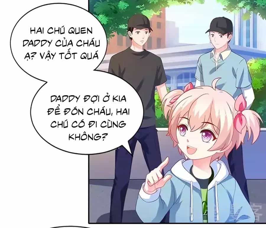 Một Thai Hai Bảo : Đưa Mami Về Nhà ! - Chương 49 - ảnh 12