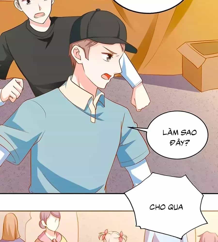 Một Thai Hai Bảo : Đưa Mami Về Nhà ! - Chương 49 - ảnh 5