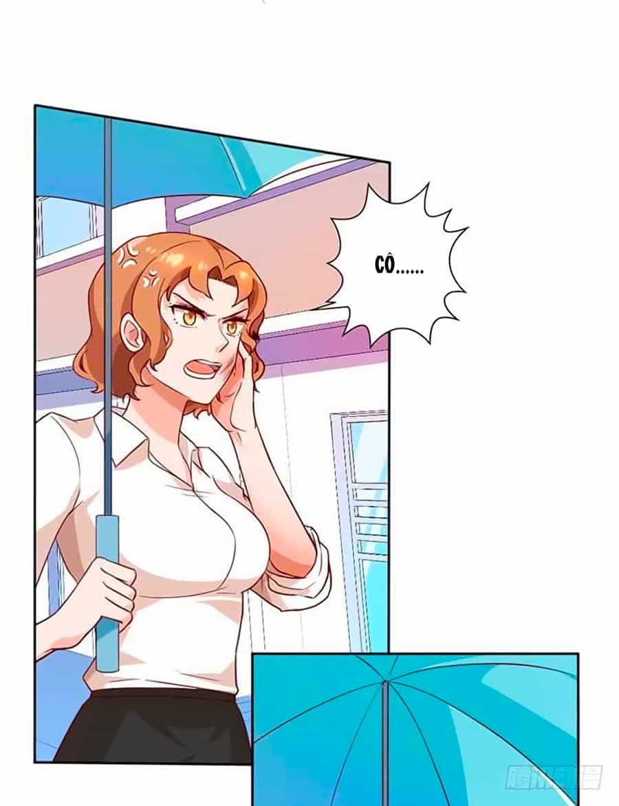 Một Thai Hai Bảo : Đưa Mami Về Nhà ! - Chương 5 - ảnh 10