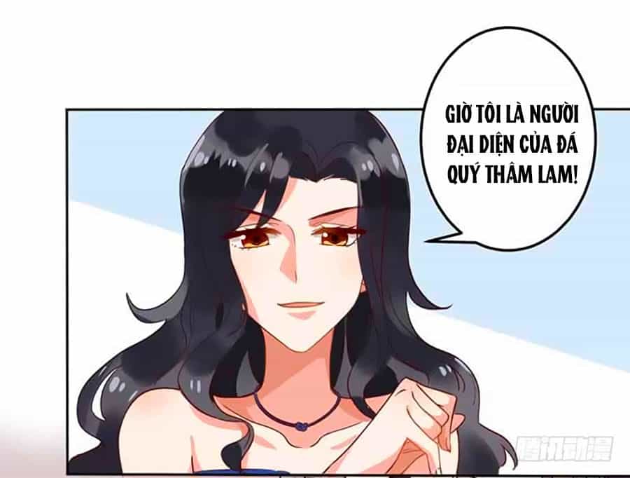 Một Thai Hai Bảo : Đưa Mami Về Nhà ! - Chương 5 - ảnh 14