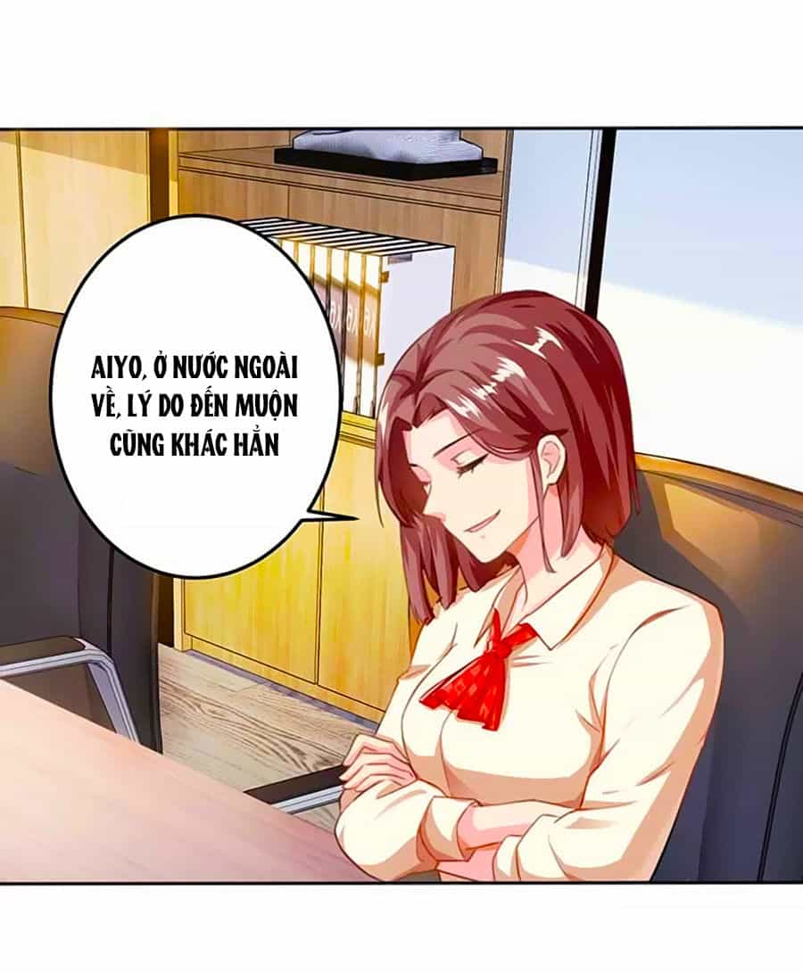 Một Thai Hai Bảo : Đưa Mami Về Nhà ! - Chương 5 - ảnh 24