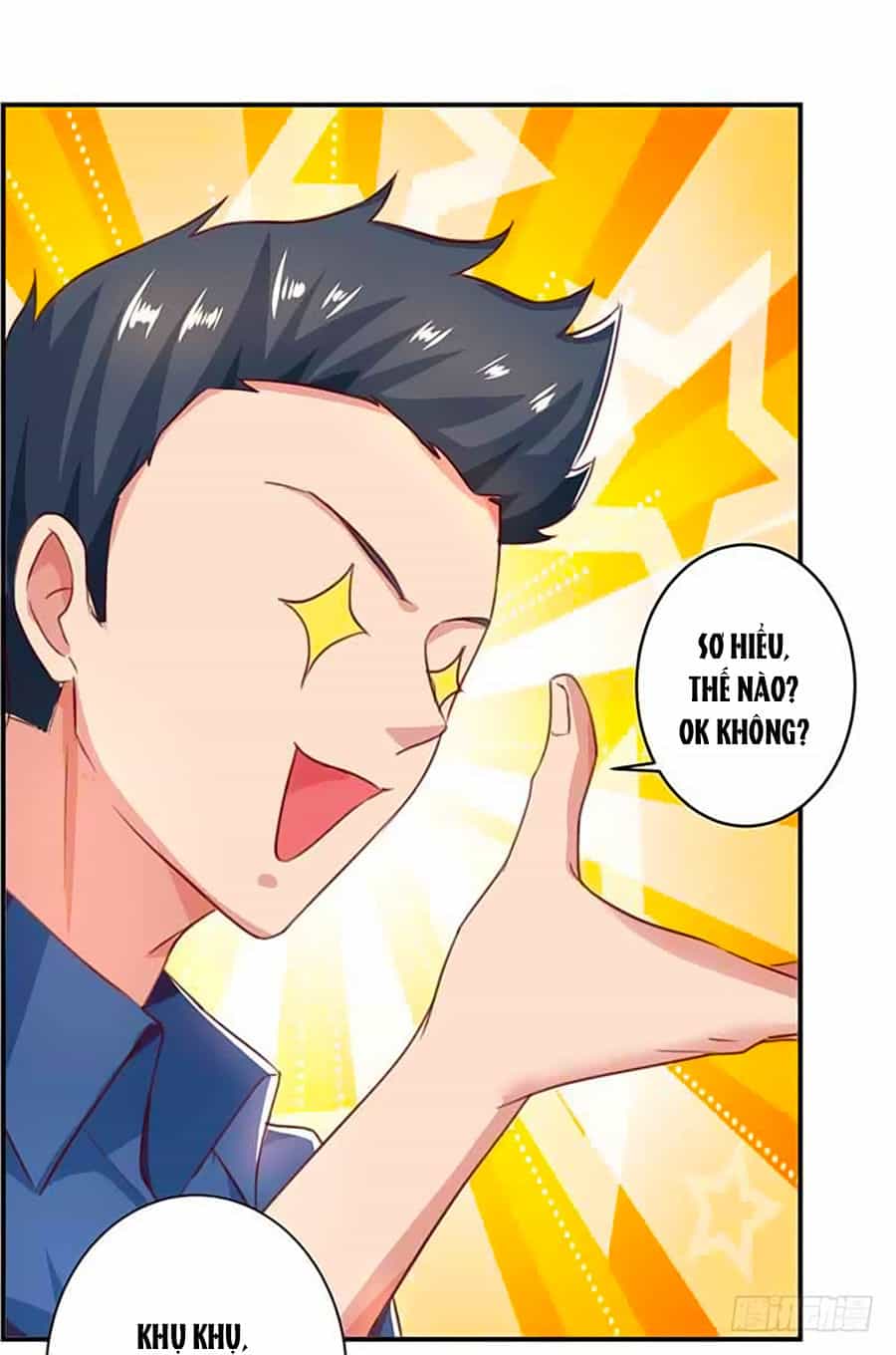 Một Thai Hai Bảo : Đưa Mami Về Nhà ! - Chương 5 - ảnh 37