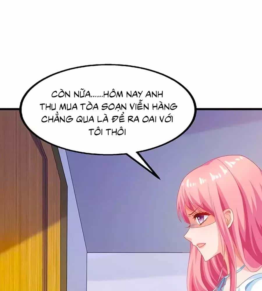 Một Thai Hai Bảo : Đưa Mami Về Nhà ! - Chương 53 - ảnh 36