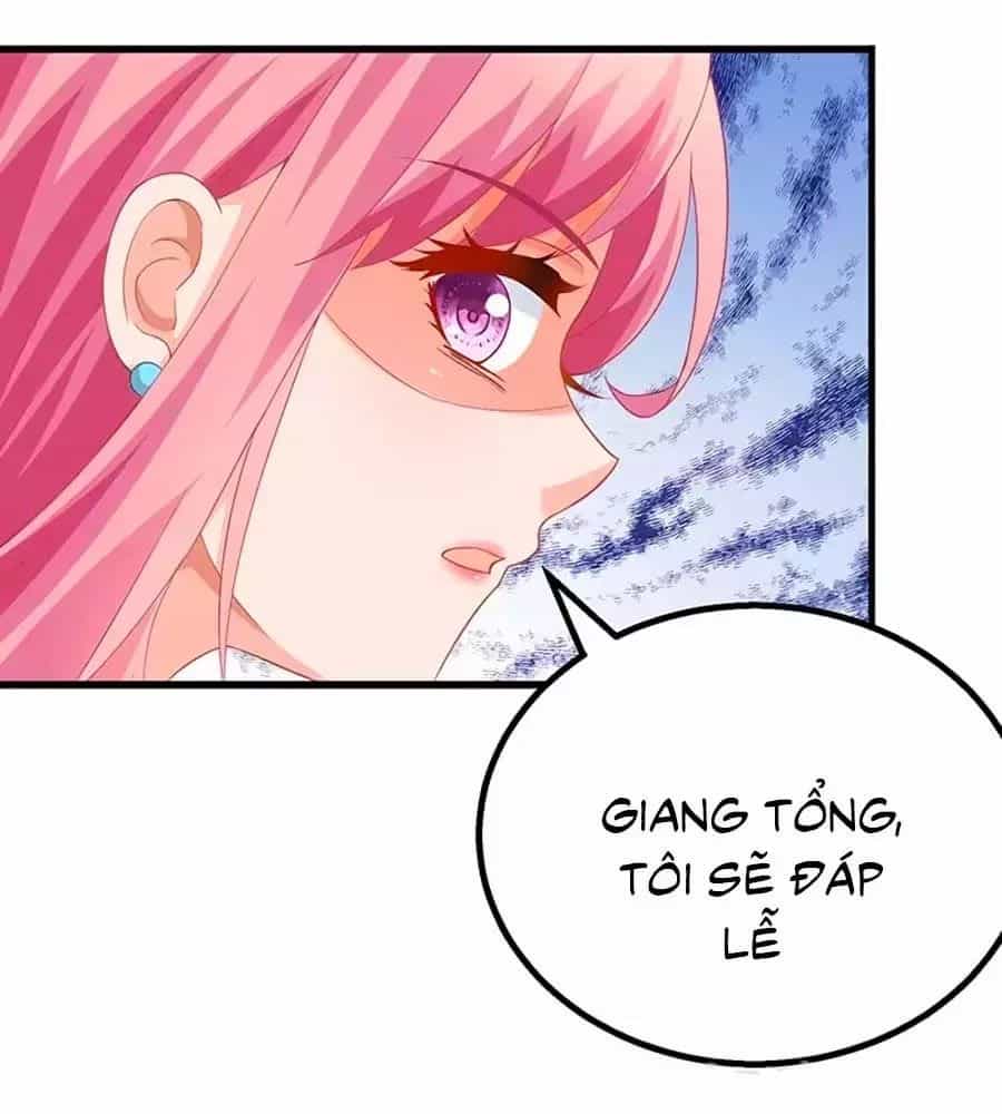 Một Thai Hai Bảo : Đưa Mami Về Nhà ! - Chương 53 - ảnh 39
