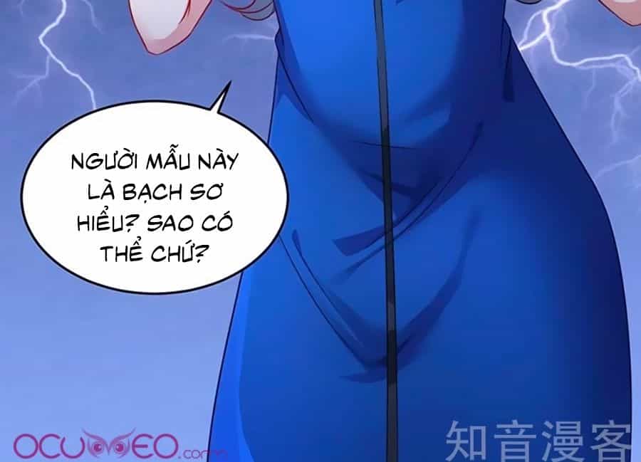Một Thai Hai Bảo : Đưa Mami Về Nhà ! - Chương 55 - ảnh 37