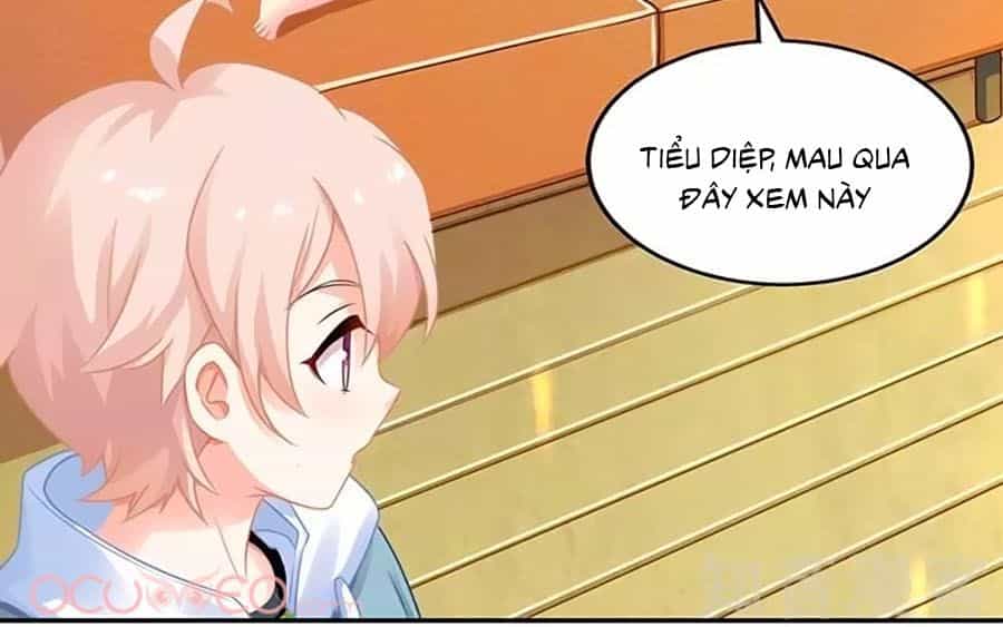 Một Thai Hai Bảo : Đưa Mami Về Nhà ! - Chương 56 - ảnh 5