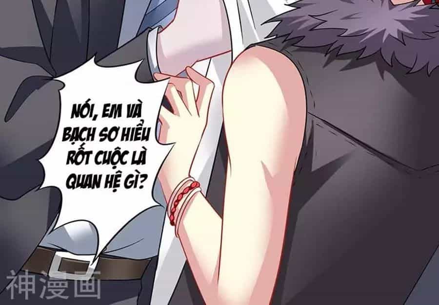 Một Thai Hai Bảo : Đưa Mami Về Nhà ! - Chương 58 - ảnh 29