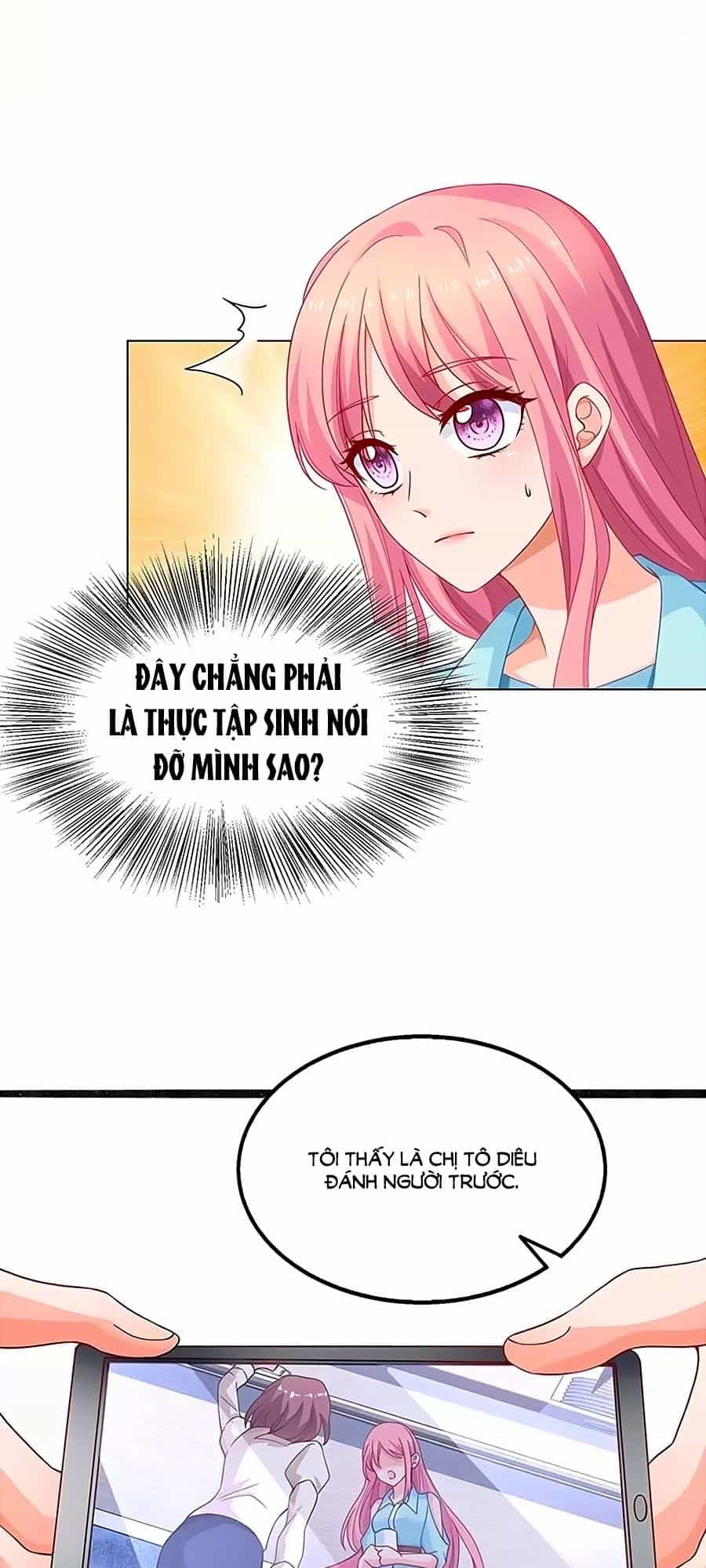 Một Thai Hai Bảo : Đưa Mami Về Nhà ! - Chương 60 - ảnh 30