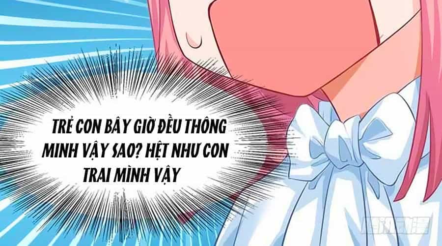 Một Thai Hai Bảo : Đưa Mami Về Nhà ! - Chương 6 - ảnh 29