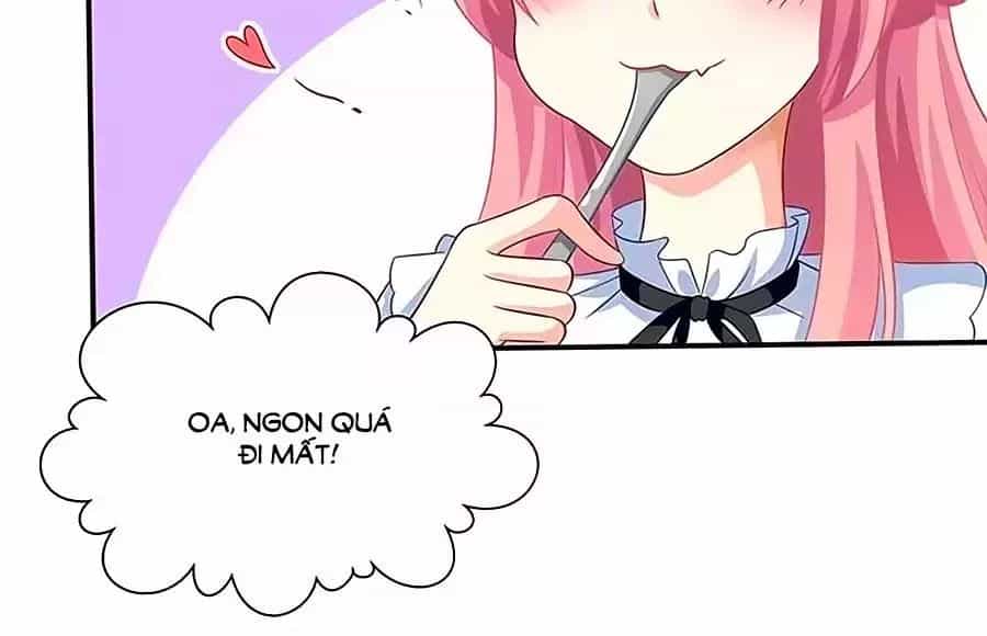 Một Thai Hai Bảo : Đưa Mami Về Nhà ! - Chương 67 - ảnh 14