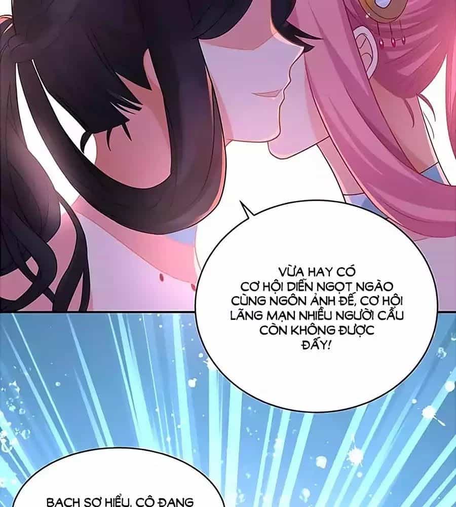 Một Thai Hai Bảo : Đưa Mami Về Nhà ! - Chương 70 - ảnh 49
