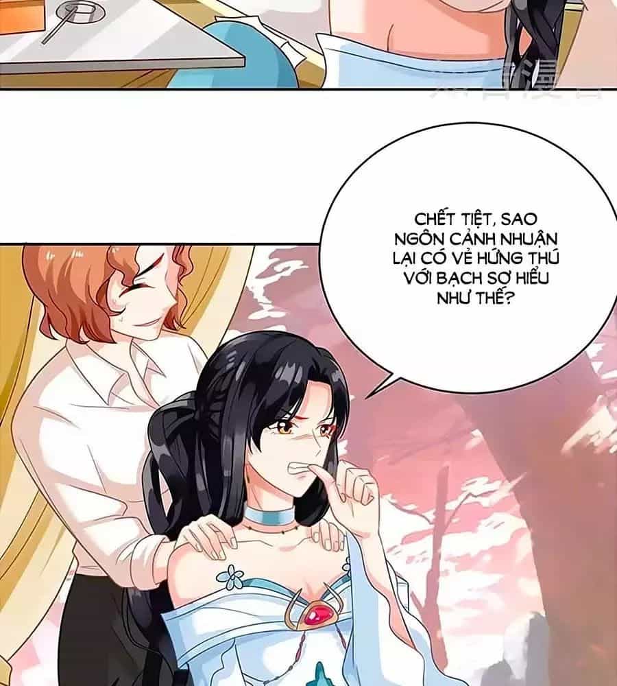 Một Thai Hai Bảo : Đưa Mami Về Nhà ! - Chương 70 - ảnh 6