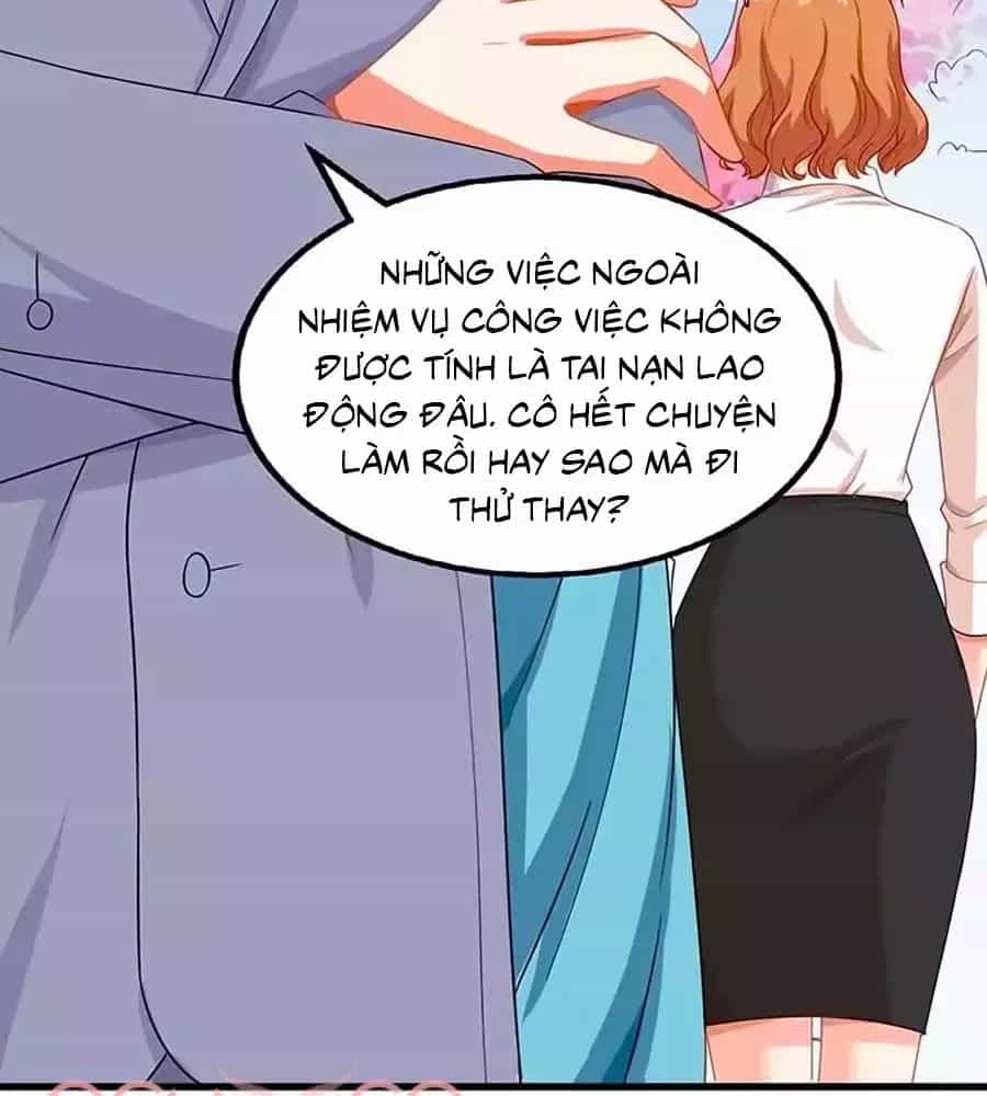 Một Thai Hai Bảo : Đưa Mami Về Nhà ! - Chương 72 - ảnh 40