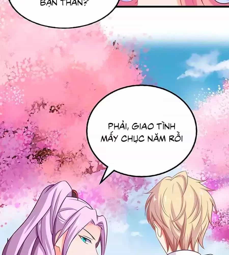 Một Thai Hai Bảo : Đưa Mami Về Nhà ! - Chương 72 - ảnh 49