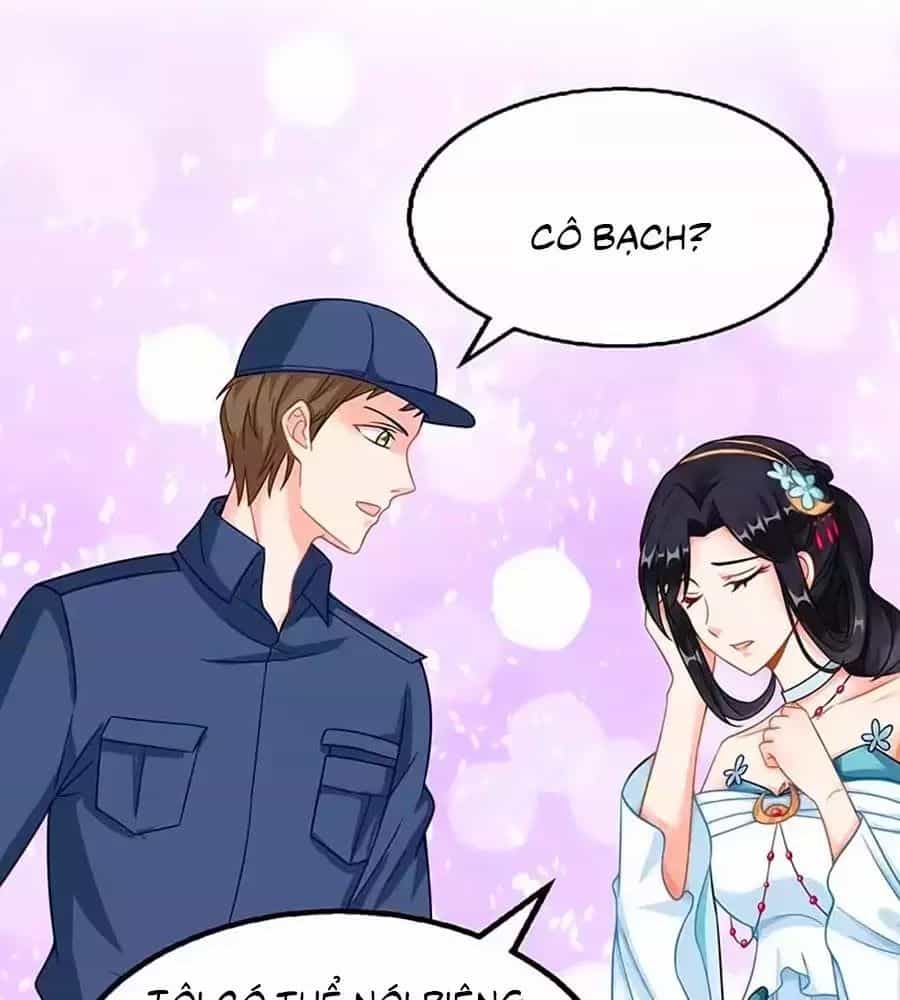 Một Thai Hai Bảo : Đưa Mami Về Nhà ! - Chương 72 - ảnh 56
