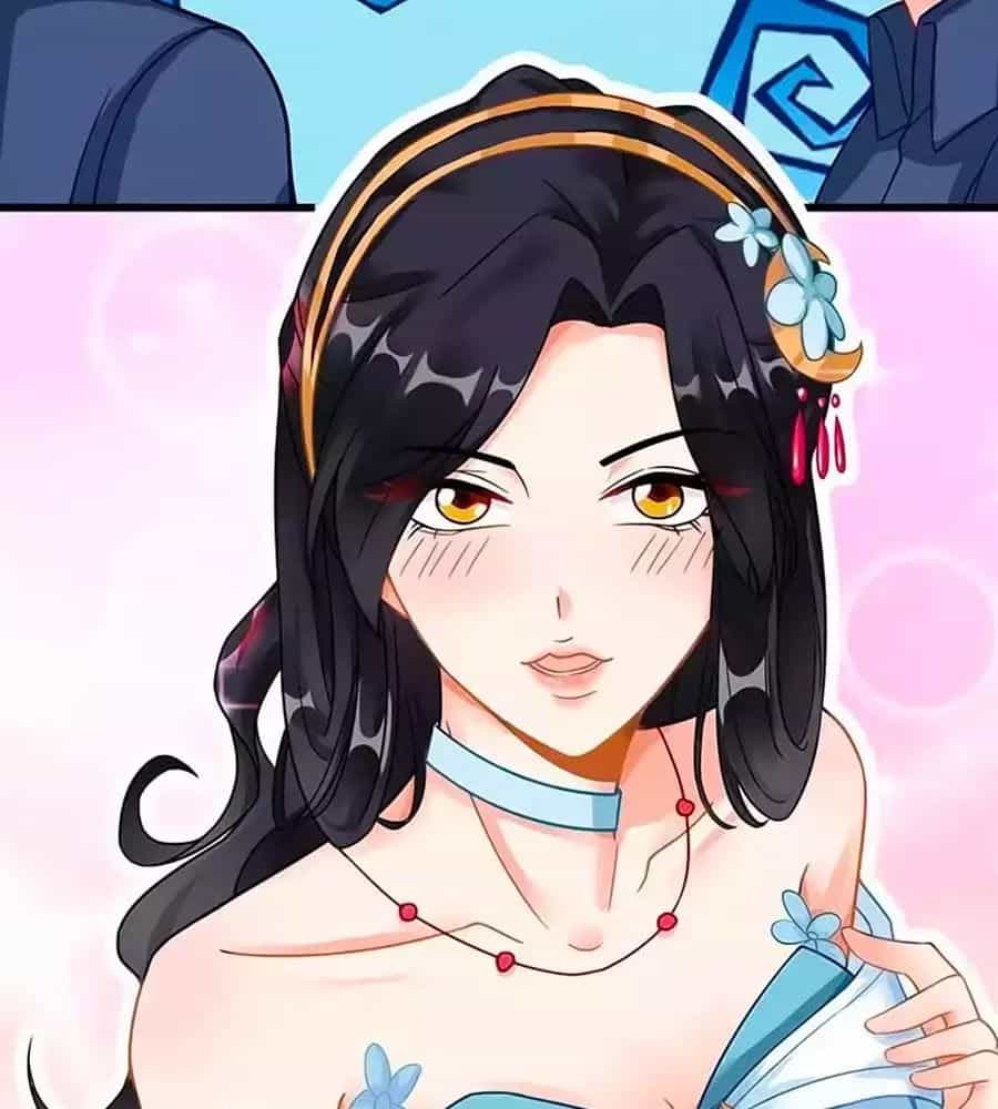 Một Thai Hai Bảo : Đưa Mami Về Nhà ! - Chương 72 - ảnh 58
