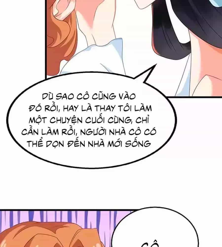 Một Thai Hai Bảo : Đưa Mami Về Nhà ! - Chương 72 - ảnh 67
