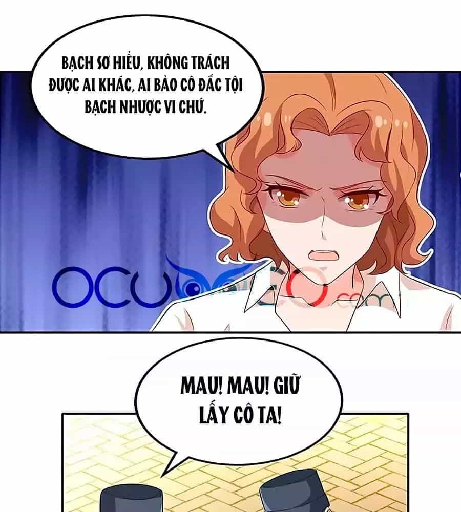 Một Thai Hai Bảo : Đưa Mami Về Nhà ! - Chương 73 - ảnh 16