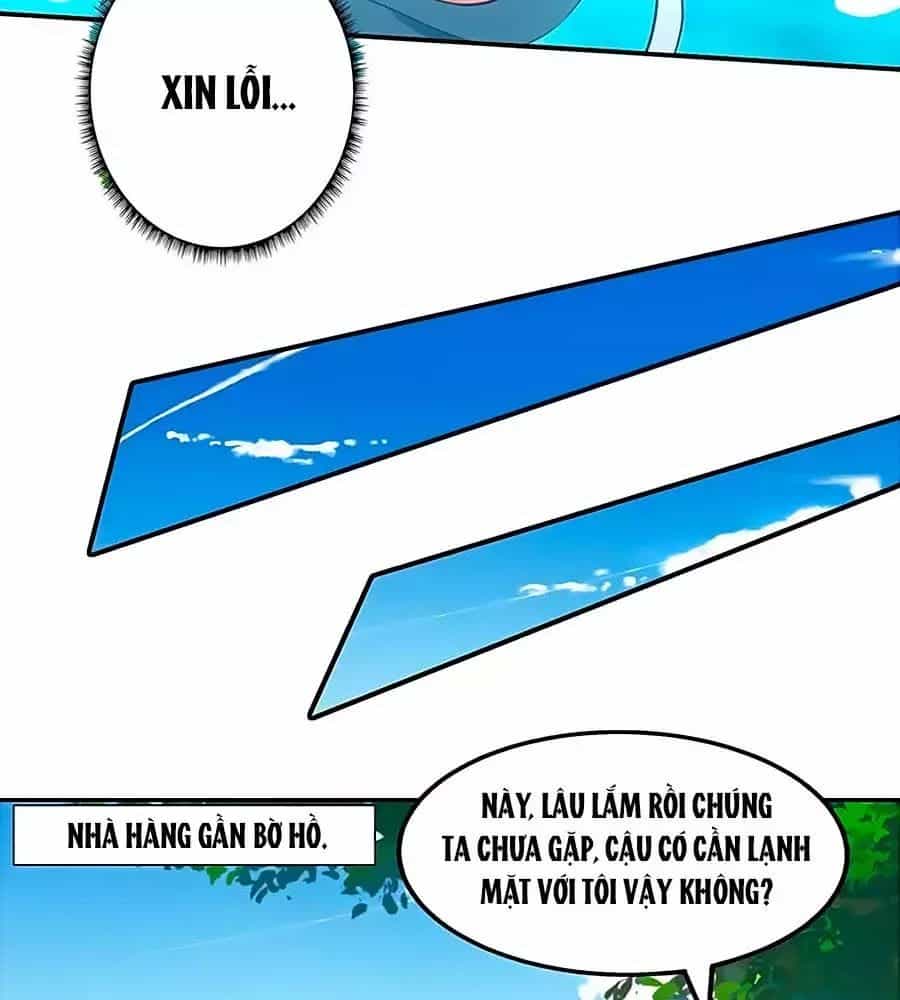 Một Thai Hai Bảo : Đưa Mami Về Nhà ! - Chương 73 - ảnh 22