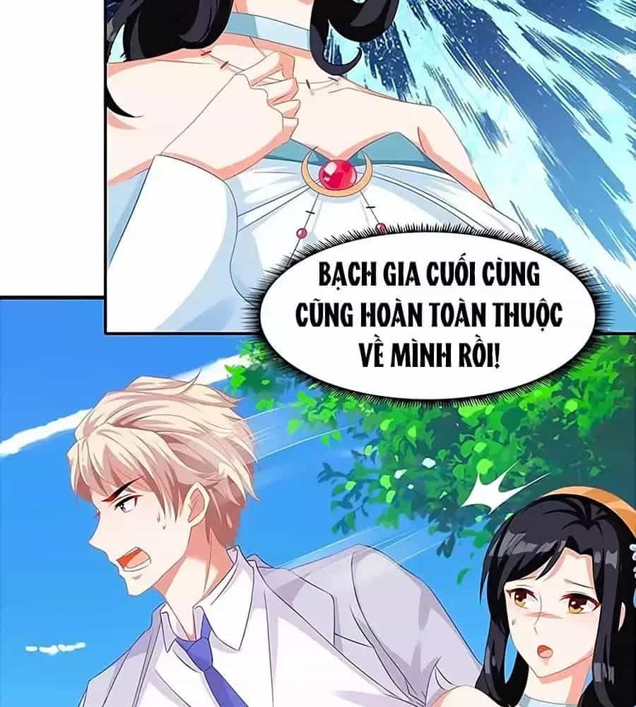 Một Thai Hai Bảo : Đưa Mami Về Nhà ! - Chương 73 - ảnh 36