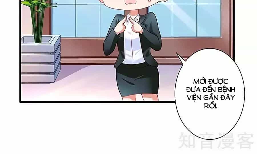 Một Thai Hai Bảo : Đưa Mami Về Nhà ! - Chương 75 - ảnh 5