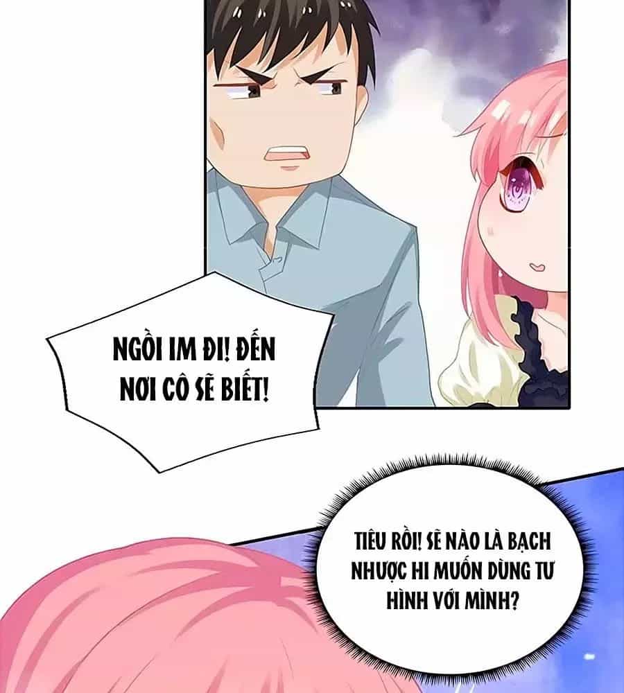 Một Thai Hai Bảo : Đưa Mami Về Nhà ! - Chương 76 - ảnh 3