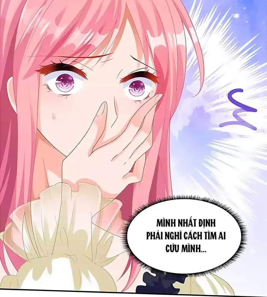 Một Thai Hai Bảo : Đưa Mami Về Nhà ! - Chương 76 - ảnh 4