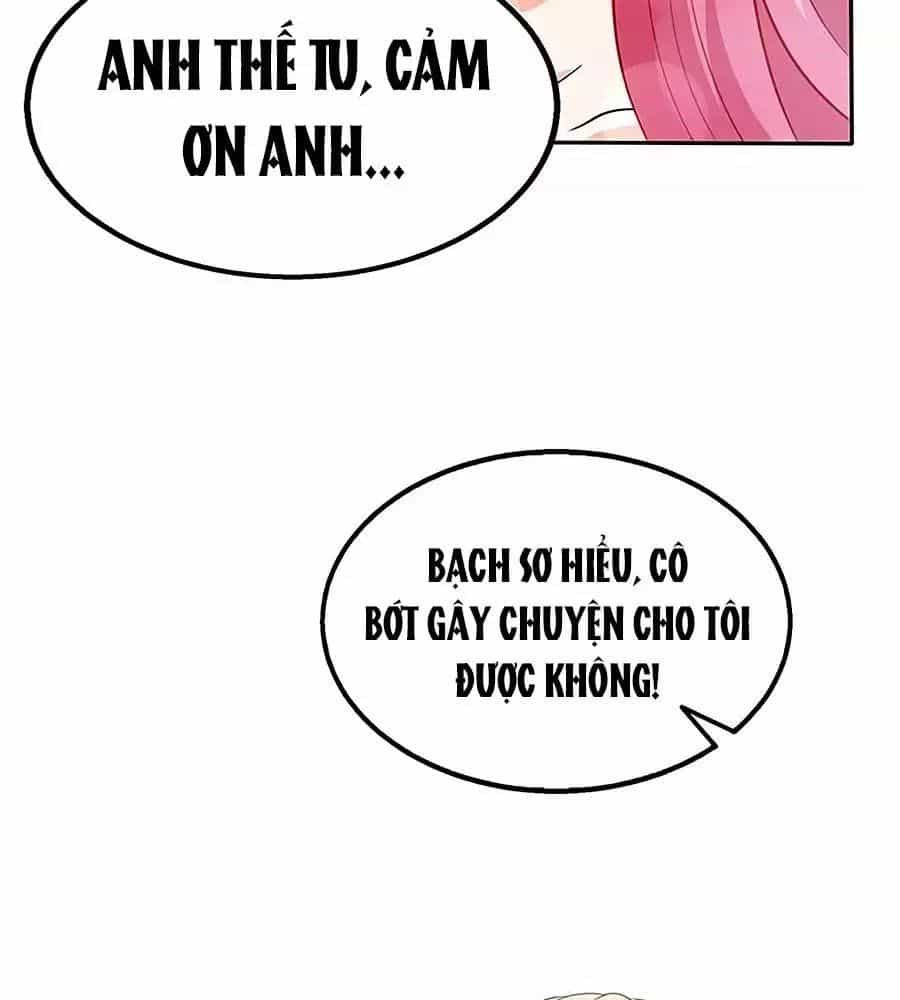 Một Thai Hai Bảo : Đưa Mami Về Nhà ! - Chương 77 - ảnh 49
