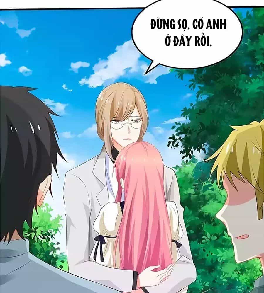 Một Thai Hai Bảo : Đưa Mami Về Nhà ! - Chương 77 - ảnh 6