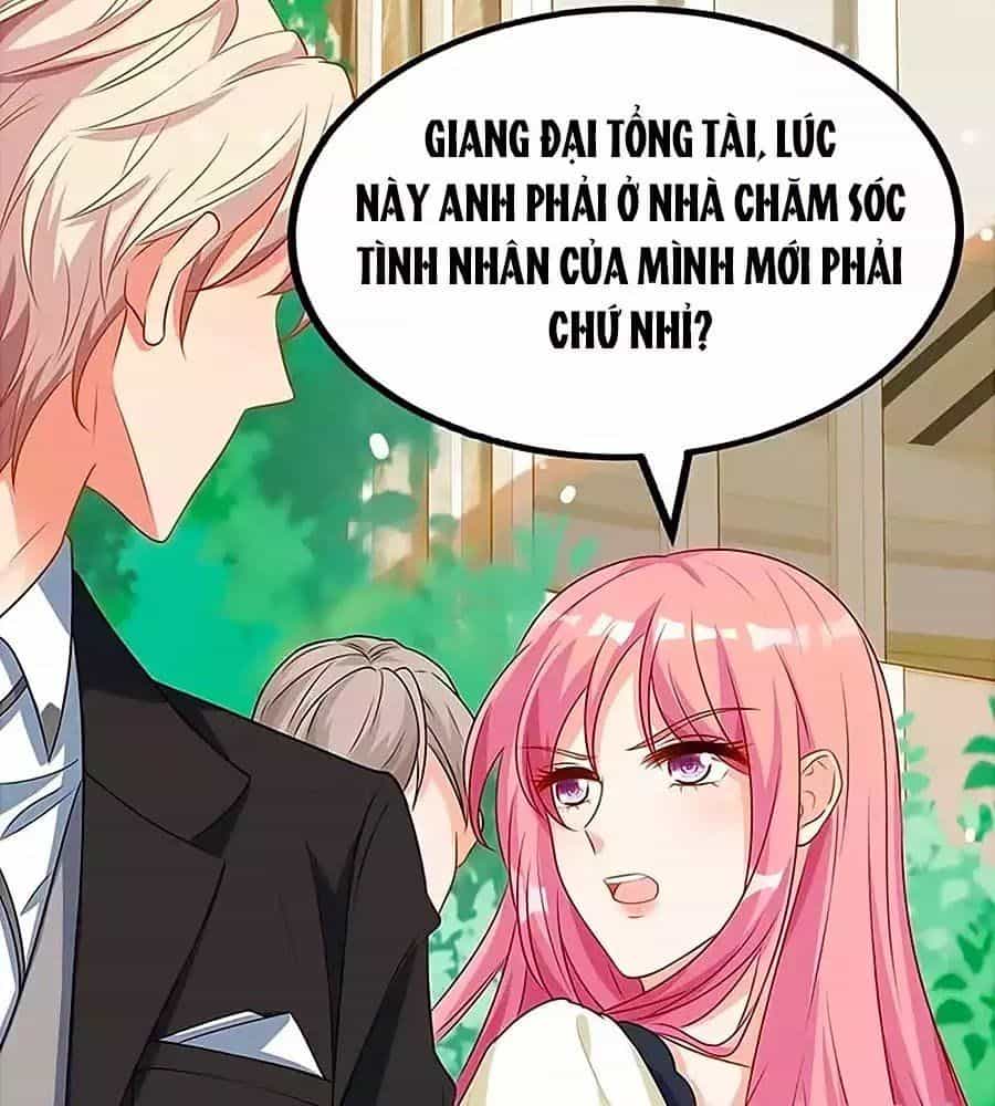 Một Thai Hai Bảo : Đưa Mami Về Nhà ! - Chương 77 - ảnh 62