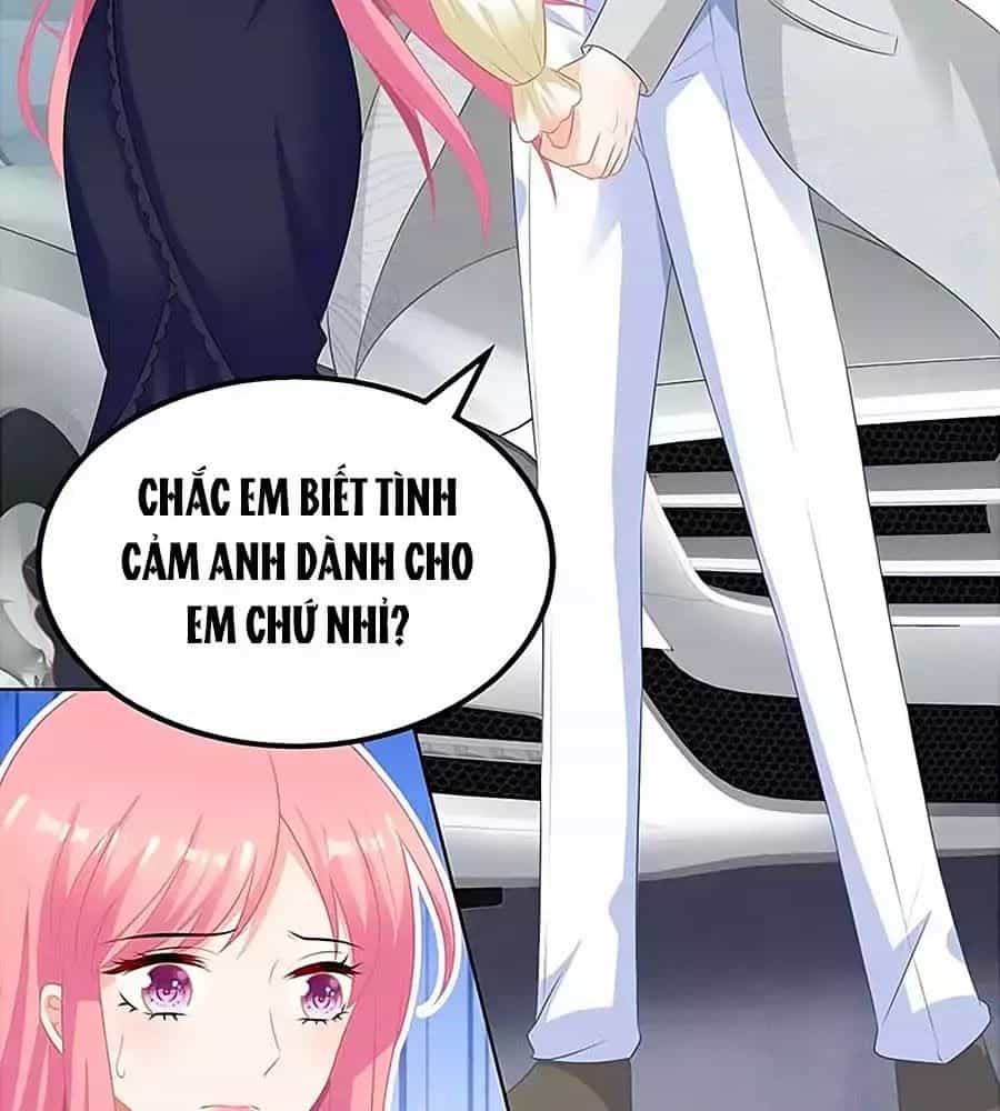 Một Thai Hai Bảo : Đưa Mami Về Nhà ! - Chương 79 - ảnh 10