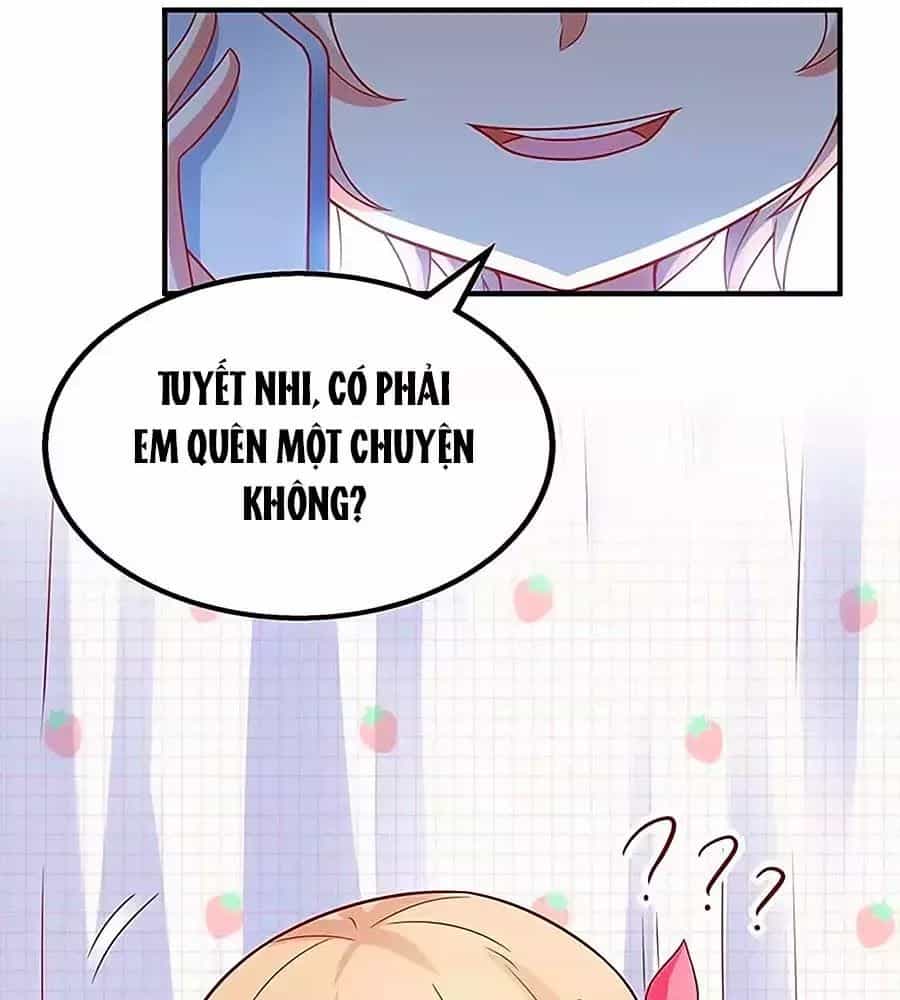 Một Thai Hai Bảo : Đưa Mami Về Nhà ! - Chương 79 - ảnh 46