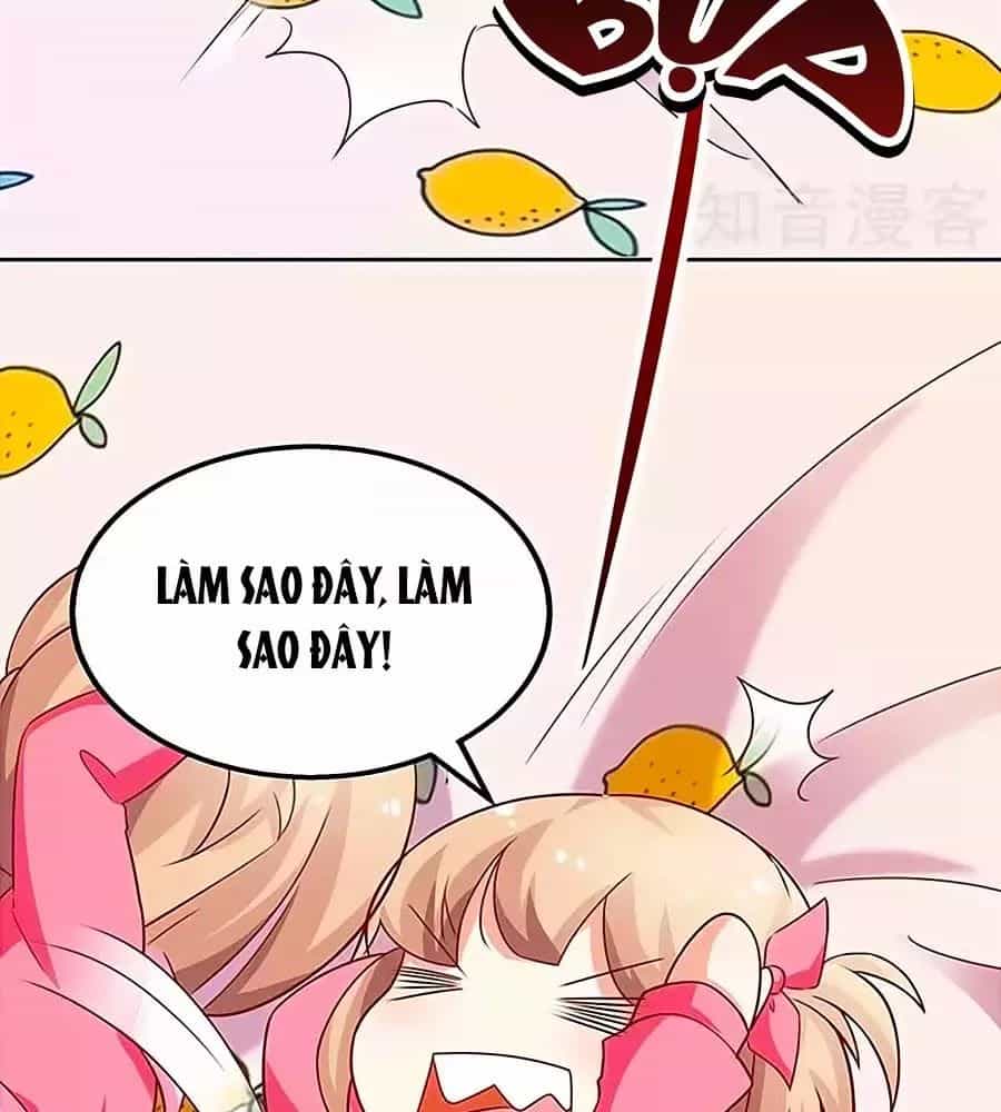 Một Thai Hai Bảo : Đưa Mami Về Nhà ! - Chương 79 - ảnh 55