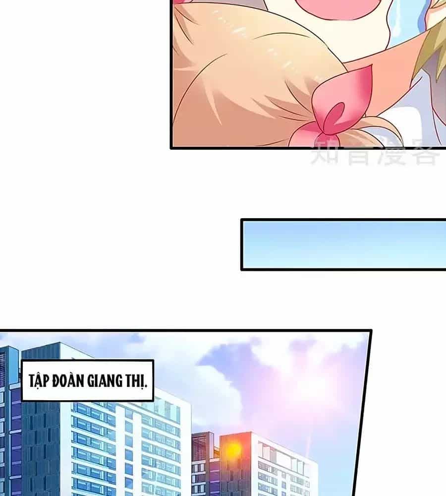 Một Thai Hai Bảo : Đưa Mami Về Nhà ! - Chương 80 - ảnh 22