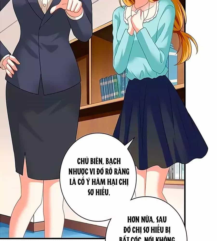 Một Thai Hai Bảo : Đưa Mami Về Nhà ! - Chương 80 - ảnh 27
