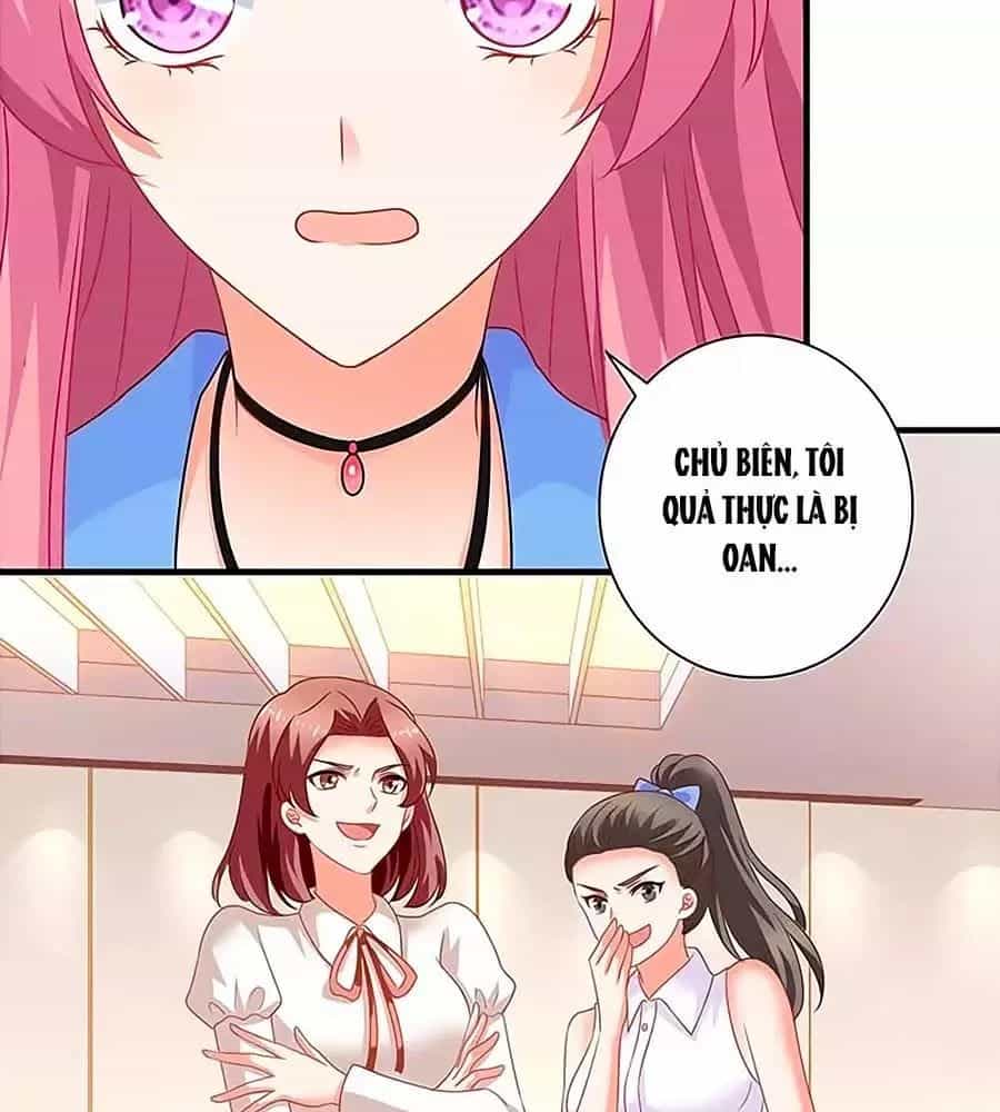 Một Thai Hai Bảo : Đưa Mami Về Nhà ! - Chương 80 - ảnh 30