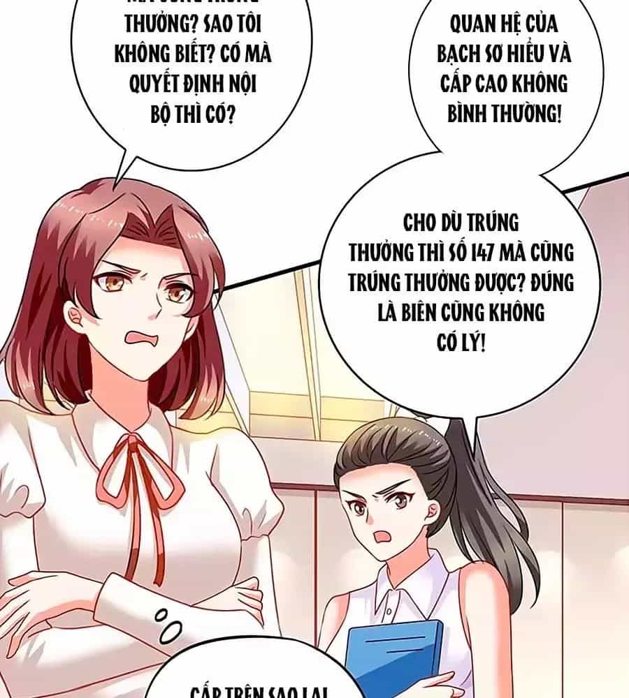 Một Thai Hai Bảo : Đưa Mami Về Nhà ! - Chương 80 - ảnh 43