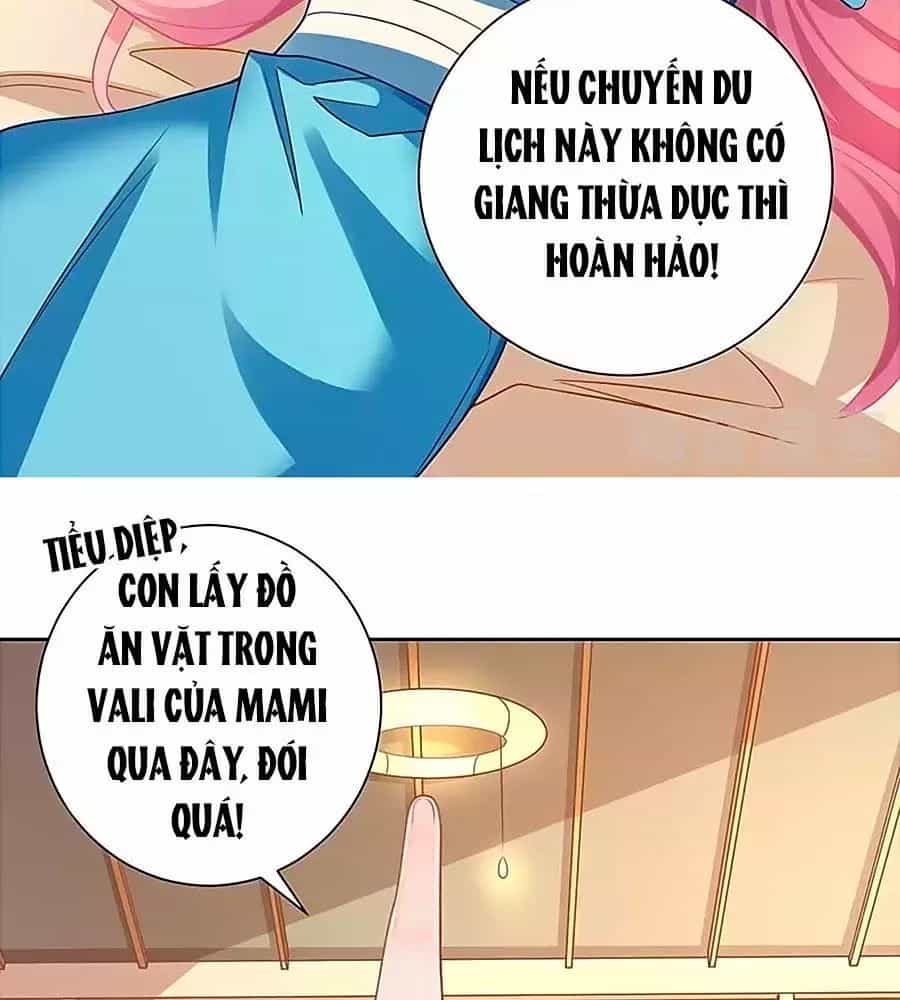 Một Thai Hai Bảo : Đưa Mami Về Nhà ! - Chương 81 - ảnh 31