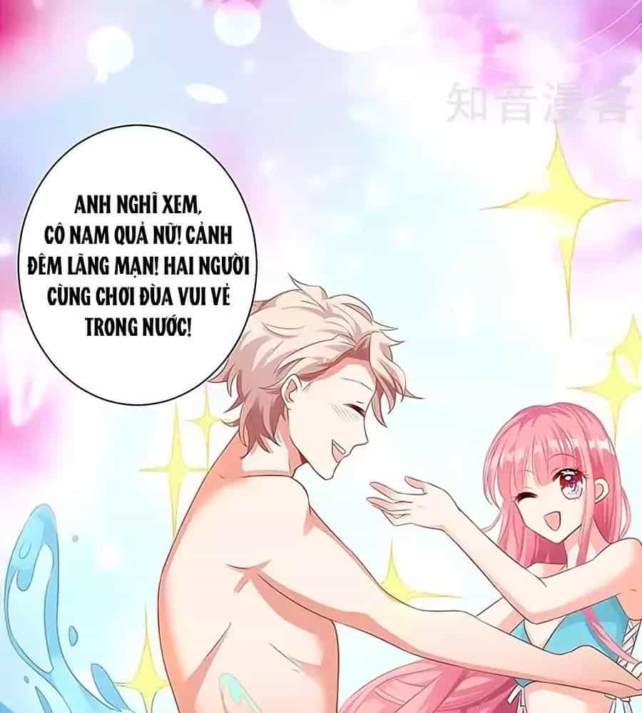 Một Thai Hai Bảo : Đưa Mami Về Nhà ! - Chương 81 - ảnh 40