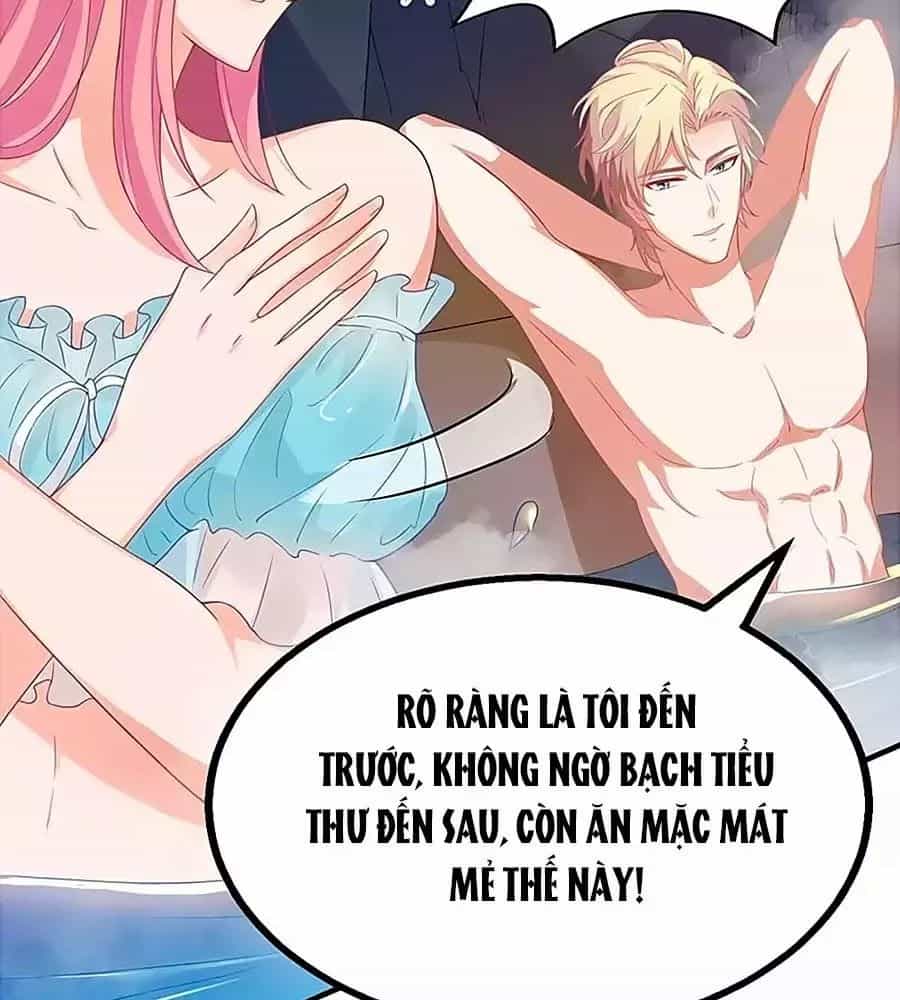Một Thai Hai Bảo : Đưa Mami Về Nhà ! - Chương 83 - ảnh 11